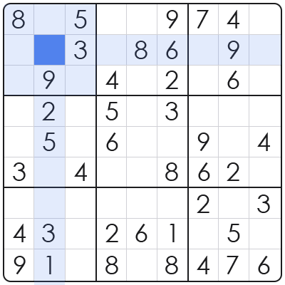 free diagonal sudoku